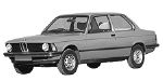 BMW E21 P0C5C Fault Code