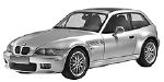 BMW E36-7 P0C5C Fault Code