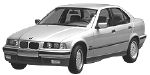 BMW E36 P0C5C Fault Code