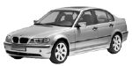 BMW E46 P0C5C Fault Code