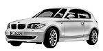 BMW E81 P0C5C Fault Code