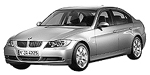 BMW E90 P0C5C Fault Code