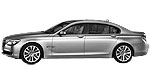 BMW F02 P0C5C Fault Code