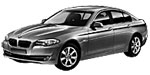BMW F10 P0C5C Fault Code