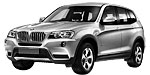 BMW F25 P0C5C Fault Code