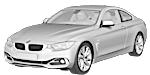 BMW F32 P0C5C Fault Code